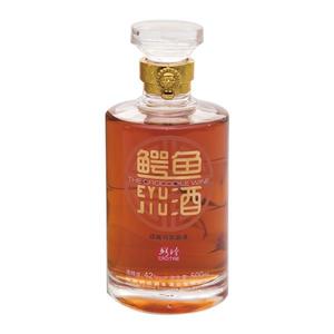 鳄珍 鳄鱼酒 保健酒 养生酒 42% vol 500ml