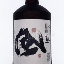 江島黑米精釀酒  500ML