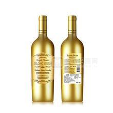 圣隆堡 皇家經(jīng)典 干紅葡萄酒 750ml