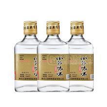 小酒咪咪濃醬兼香型白酒45度精釀系列廠家招商代理100ml