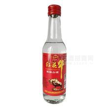 紅花牛陳釀白酒250ml