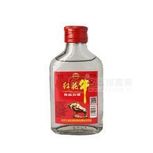 紅花牛小酒 餐飲 陳釀白酒  100ml