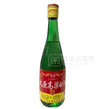 山西特產(chǎn)晉晨50度高粱釀造白酒批發(fā)代理廠家直銷