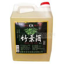 杏彤38度竹葉酒招商2.5L
