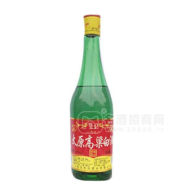 晉晨高粱釀造42度白酒批發(fā)招商