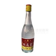 杏彤40度清香型紅高粱白酒招商廠家直銷475ml