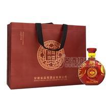 品駕貢酒 濃香型白酒招商 42度酒500ml