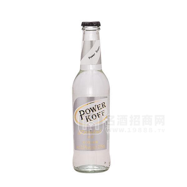 咔夫雞尾酒出口型純情雞尾酒275ml