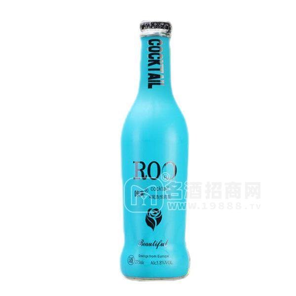 咔夫雞尾酒275ml 