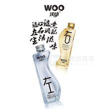 沃動(dòng)蘋果酒150ml+蘋果醋150ml度數(shù)可調(diào)酒組合