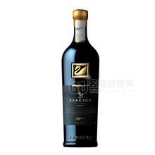 撒克遜金天鵝干紅葡萄酒招商