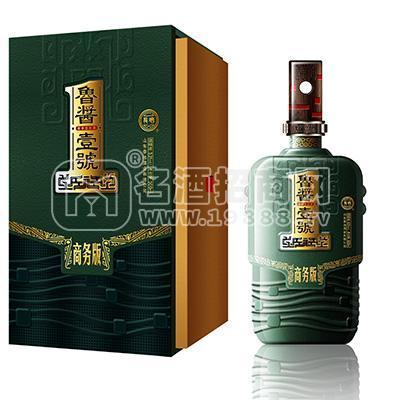 山東白酒品牌/白酒哪家好/醬香酒的好處/秦池魯醬壹號招商