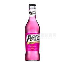 王者動力 誘惑型蘇打酒  雞尾酒300ml