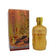 九五**濃香型白酒 500ml