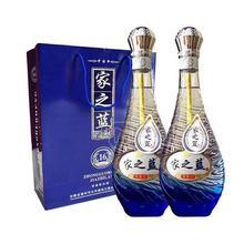 家之藍16 白酒500ml