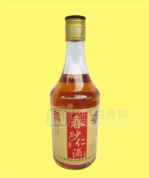 廣東省東水液酒業(yè)有限公司