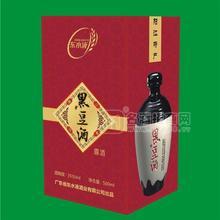 陽(yáng)江豆酒盒裝