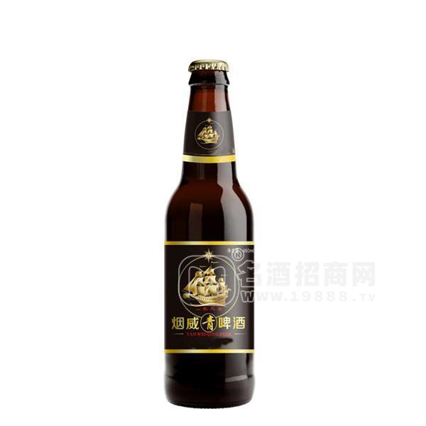 煙威青原漿 啤酒招商460ml