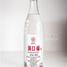 醉無坊 濃香白酒 光瓶酒 低價(jià)白酒 42度