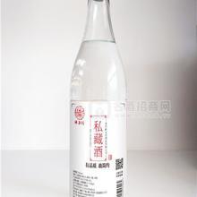 醉無坊 濃香型白酒 糧食酒52度