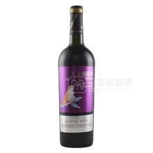 人參葡萄酒 招商 750ml