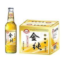 歐勁啤酒 風味啤酒招商500mlx12瓶