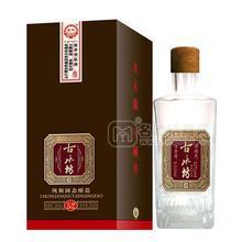 古水坊酒 濃香型原酒 白酒500ml