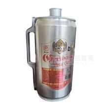 萊納斯 古法釀造  精釀啤酒 2L