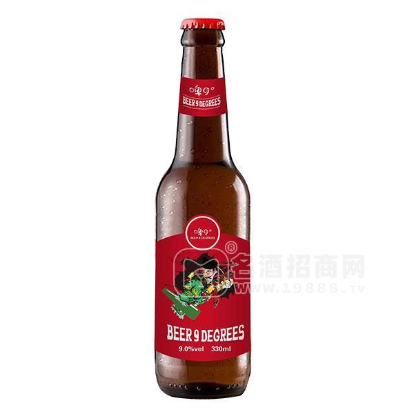 啤酒招商青春小酒330ml