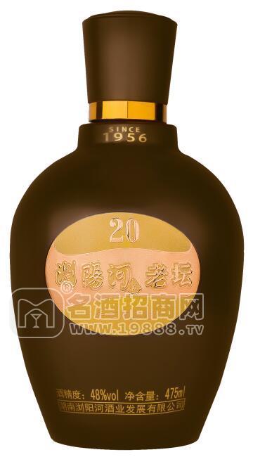 瀏陽(yáng)河小曲手工酒20年陳釀 瀏陽(yáng)河小曲手工酒20年陳釀