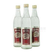 晉晨 42度山西老酒 瓶裝清香型白酒招商廠家直銷500ml