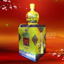 復(fù)興天下濃香風(fēng)味酒 白酒52°500ml