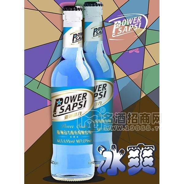 動力蘇打酒夢幻型275ml雞尾酒