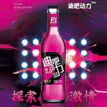 迪吧動力蘇打酒配制酒 誘惑型 275ml
