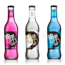 迪吧動(dòng)力蘇打酒配制酒 275ml