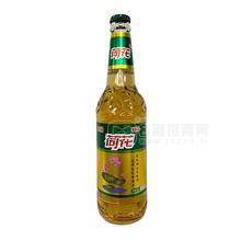 珈端荷花啤酒招商 爽冰啤酒批發(fā)500ml