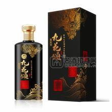 九花頌 醬香型白酒