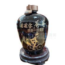 定制酒  濃香型白酒招商