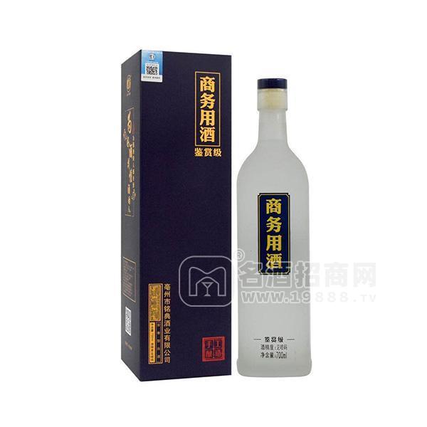 度方 商务专用酒 鉴赏级白酒招商 手工酿造 浓香型白酒700ml