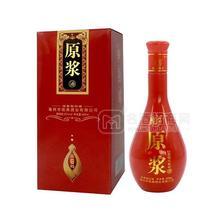 度方 濃香型白酒 原漿酒 52度酒招商500ml