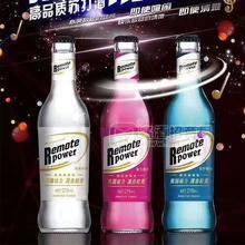 美國動力 蘇打酒  275ml