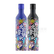 永豐牌北京二鍋頭清香型白酒500ml