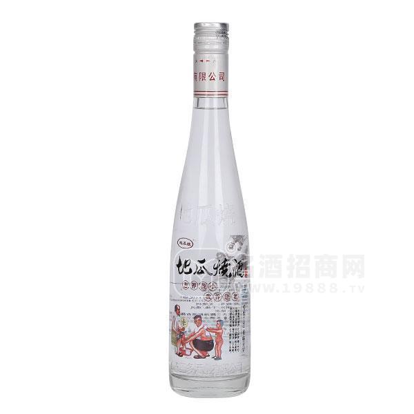 地瓜燒酒 46%vol 500ml