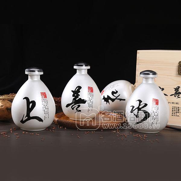 上善若水  白酒招商  代理
