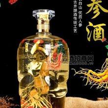 古家人參酒養(yǎng)生酒招商