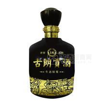 古朗貢酒 生態(tài)原漿白酒500ml