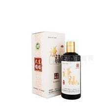 【福酒】  謙福-福運酒  醬香型白酒招商