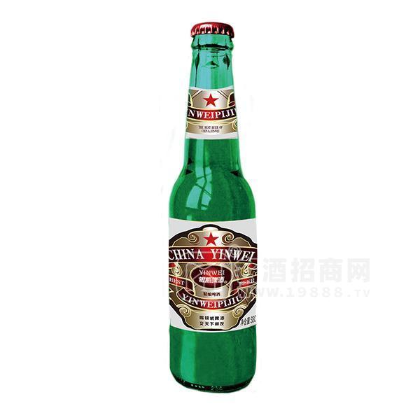 銀威啤酒招商 精釀啤酒330mlx24瓶