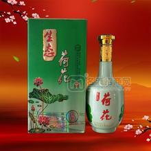 復(fù)興夢(mèng)生態(tài)荷花酒白酒