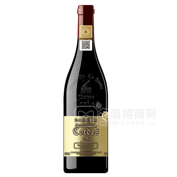卡圖磨坊小桶窖藏葡萄酒招商